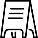 Unser Angebot Icon