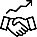 Deine Vorteile Icon